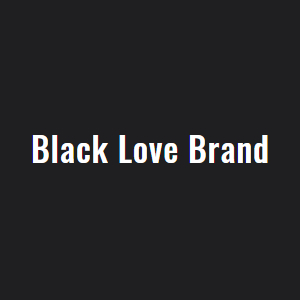 Black Love Brand coupon codes