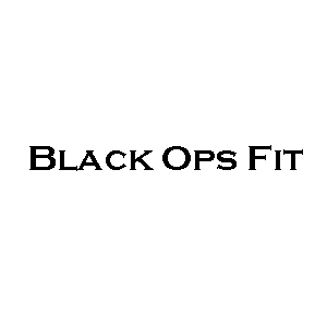 Black Ops Fit codes promo