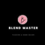 Blend Master
