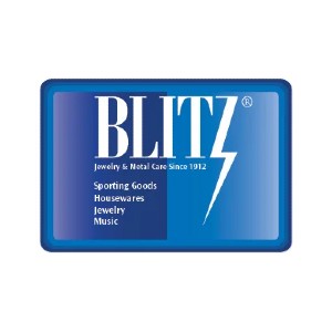 Blitz Manufacturing Inc. coupon codes