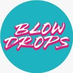 Blowdrops