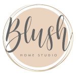Blush Home Studio