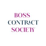 Subscribe email newsletter at "Boss Contract Society's" and you may get update of discount and deals