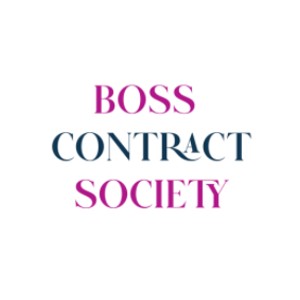 Boss Contract Society coupon codes