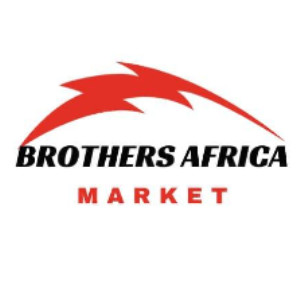 Brothers Africa Market coupon codes
