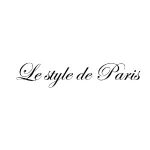 Le Style de Paris