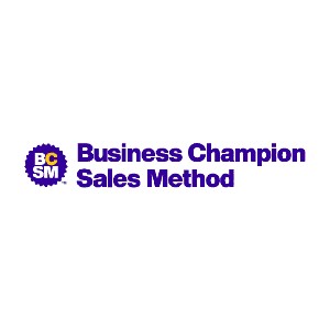 Business Champion Sales Method coupon codes