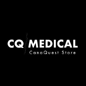 CQ Medical promo codes