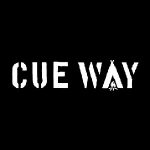 Subscribe email newsletter at CUE WAY and you may get update of discount and deals