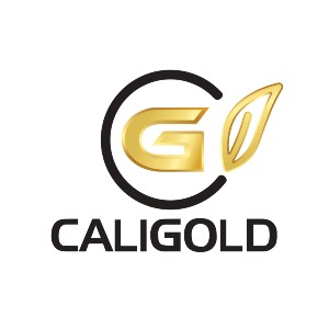 CaliGold CBD