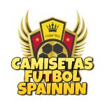 Camisetas Futbol Spainnn