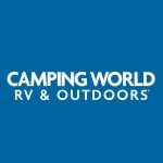 10% OFF Storewide at Camping World