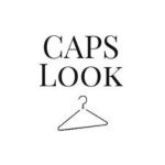 Caps Look