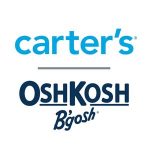 Carter's OshKosh B'gosh