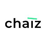 Get the latest promotions and offers from Chaiz's by joining email