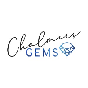 Chalmers Gems discount codes