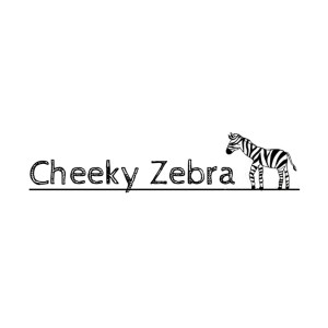 Cheeky Zebra discount codes