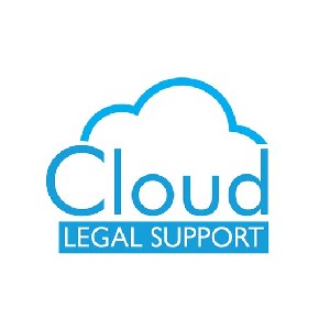 CloudLegal Support