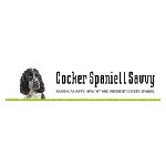 Cocker Spaniel Savvy
