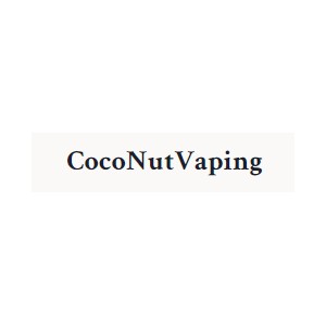 CocoNutVaping coupon codes