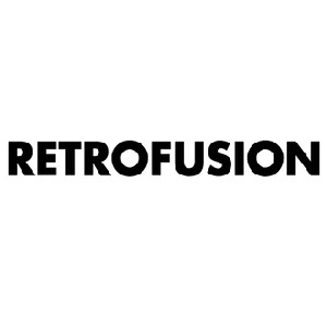 Retro Fusion Store