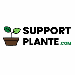 Support Plante codes promo