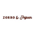 Zorro y Jaguar