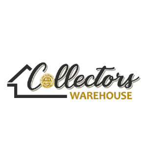 Collectors Warehouse coupon codes
