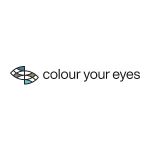 Colour Your Eyes