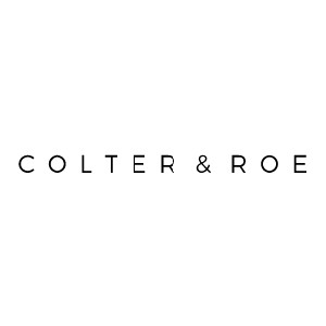 Colter & Roe discount codes