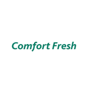 Comfort Fresh coupon codes