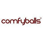 Få de siste kampanjene og tilbudene fra "Comfyballs" ved å bli med på e-post