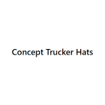 Get discounts and new arrival updates when you subscribe Concept Trucker Hats's email newsletter