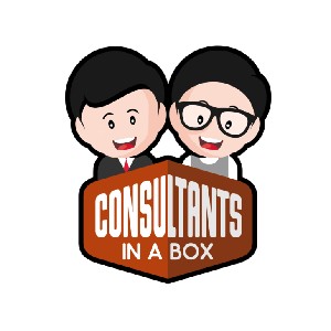 Consultants In-A-Box coupon codes