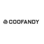 Redeem 40% off Coofandy Light cotton jacket with removable hood