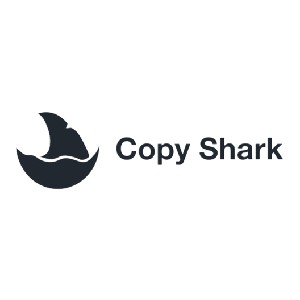 SPECIAL OFFER! (+1*) Copy Shark Coupon Codes Aug 2023 | Copyshark.ai