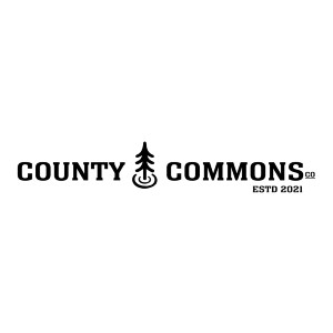 County Commons Co. promo codes