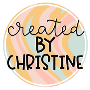 Created By Christine coupon codes