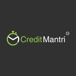 CreditMantri discount codes