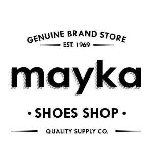 Zapatos Mayka códigos descuento