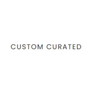 Custom Curated discount codes