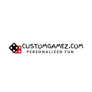 Custom Gamez coupon codes