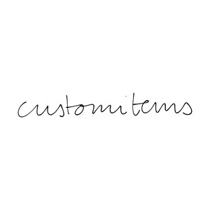 Custom Items discount codes