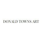 DONALD TOWNS ART
