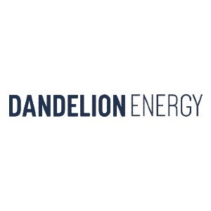 Dandelion Energy coupon codes