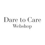 Dare to Care by Line Friis
