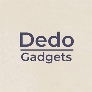 Dedo Gadgets coupon codes