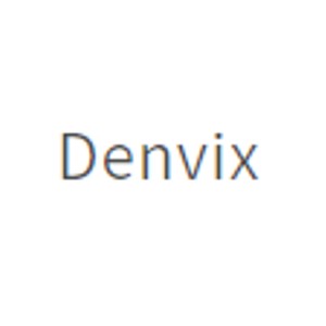 Denvix coupon codes