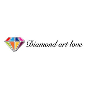 Diamond Art Love coupon codes