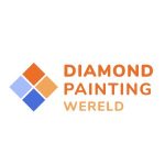 Diamond Painting Wereld